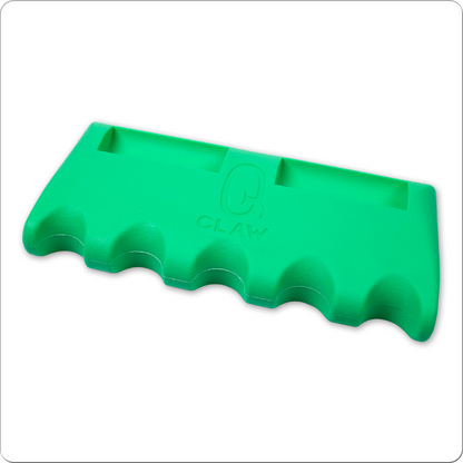 Q Claw QHQC5 Cue Holder