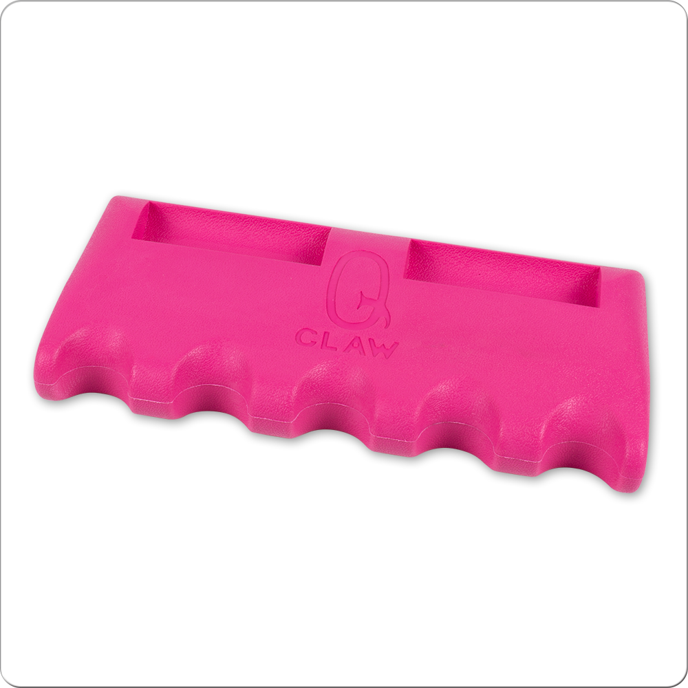 Q Claw QHQC5 Cue Holder