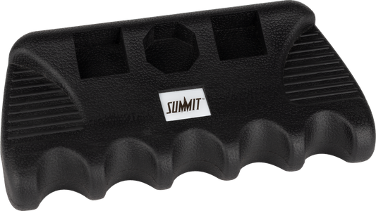 Summit QHSH5 5 Cue Holder