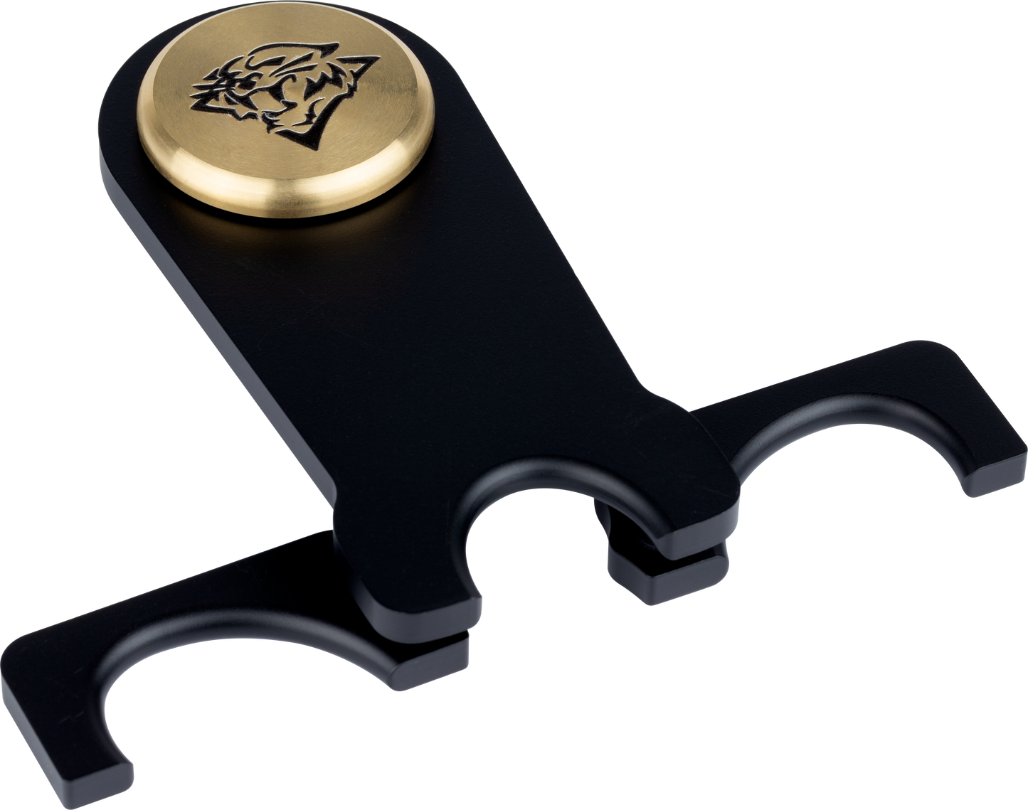 Tiger QHTP3 Paw Cue Holder