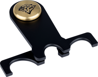 Tiger QHTP3 Paw Cue Holder