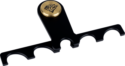 Tiger QHTP3 Paw Cue Holder