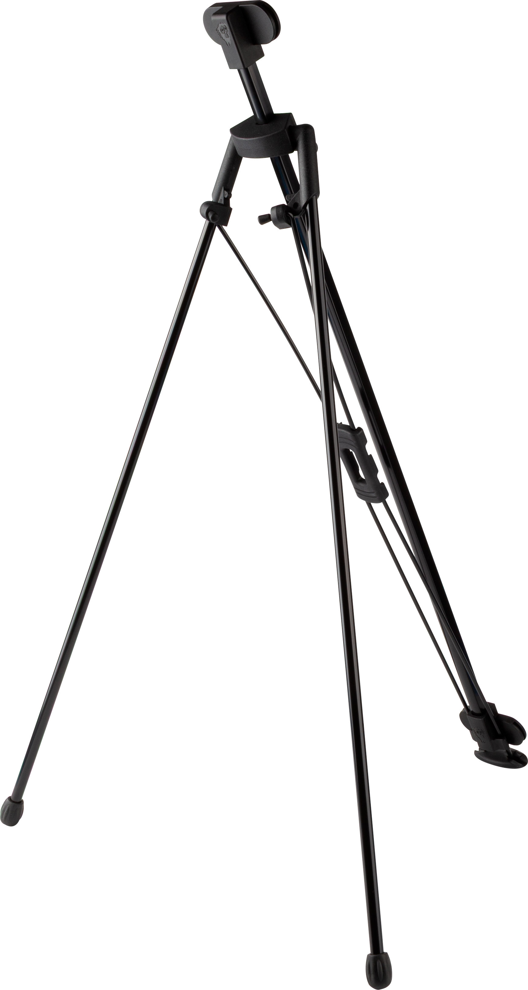 Q-Caddy Case Stand