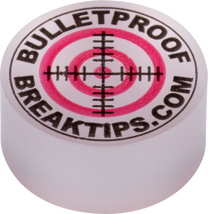 Bulletproof QTBP Break Tip - Single