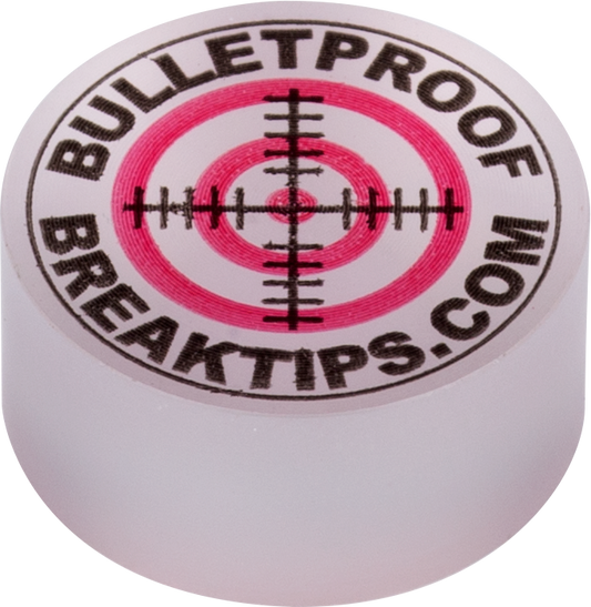 Bulletproof QTBP Break Tip - Single