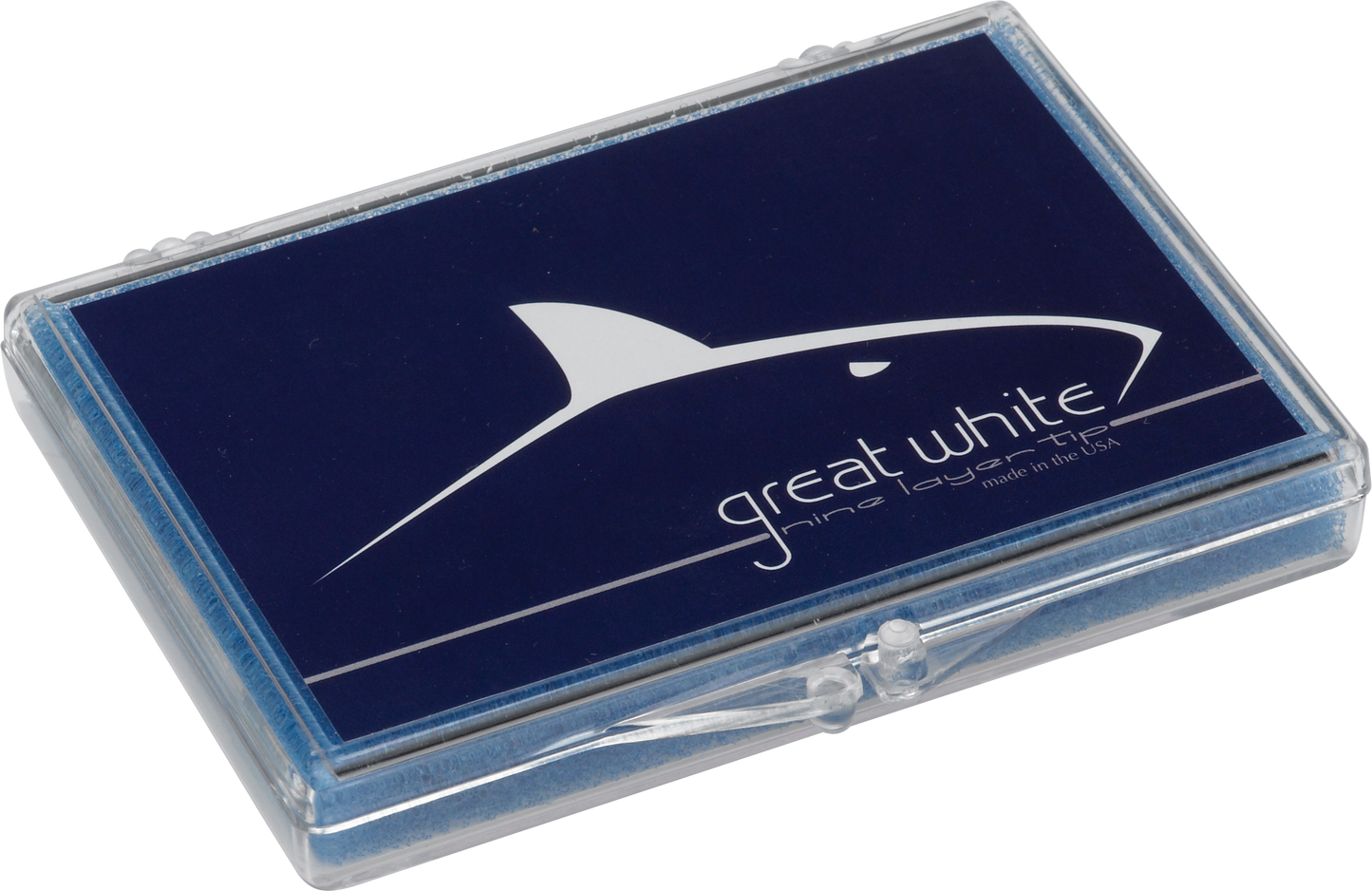 Great White QTGW1 Tip - Box of 12
