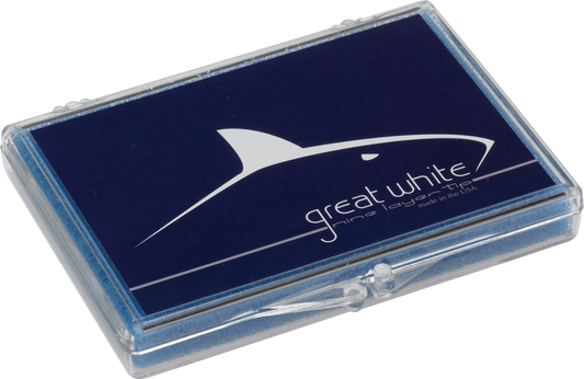 Great White QTGW1 Tip - Box of 12