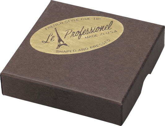 Le Pro QTLP50 Tip - Box of 50