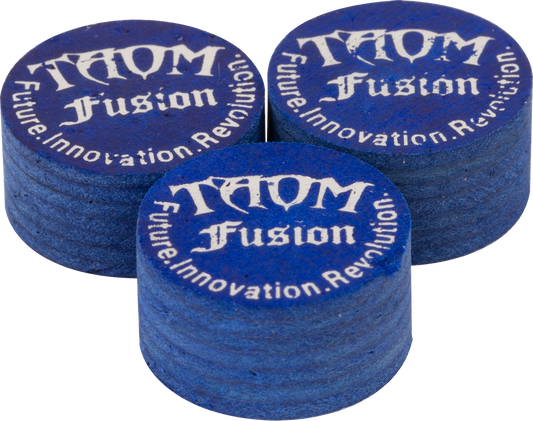 Taom QTTAOF Fusion Cue Tip - Single