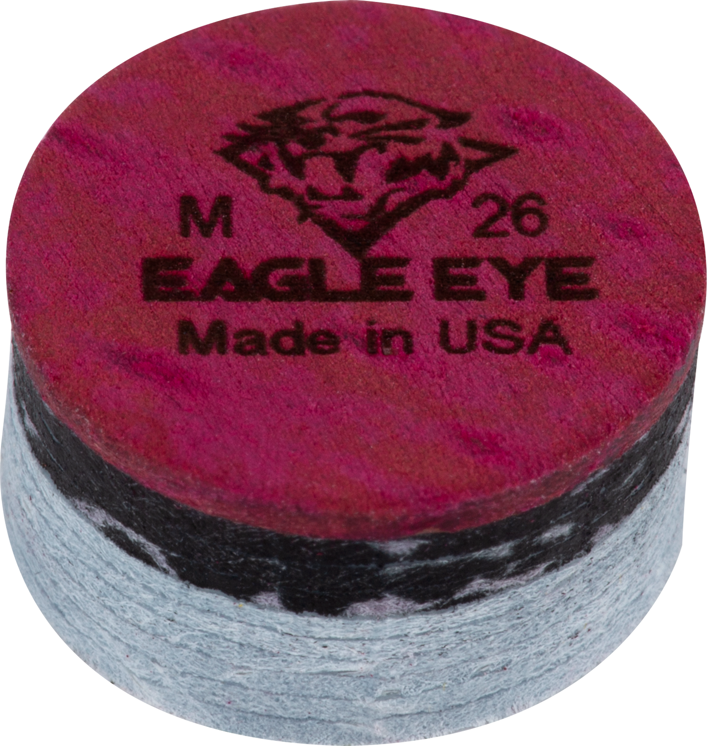 Tiger QTTEE1 Eagle Eye Cue Tip - Single