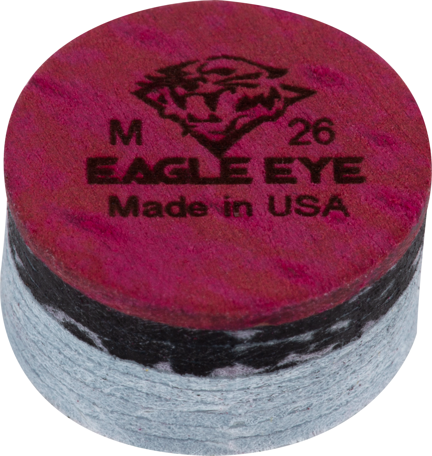 Tiger QTTEE1 Eagle Eye Cue Tip - Single
