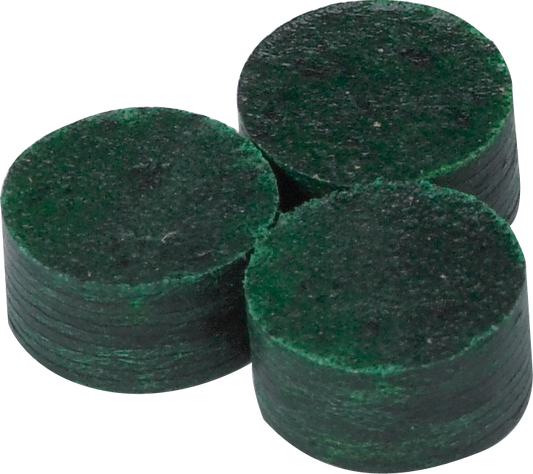 Tiger Emerald QTTEM1 Tip - Single