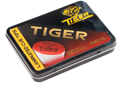 Tiger Nitro QTTNIT1 Tip - Single