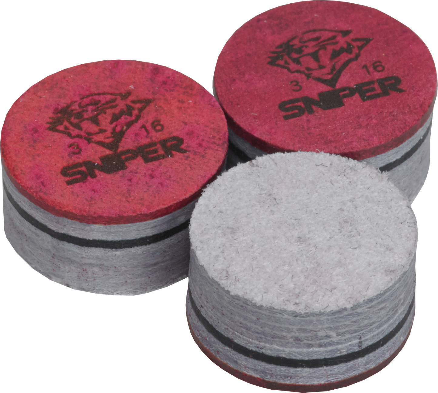 Tiger Sniper QTTSNP1 Tip - Single