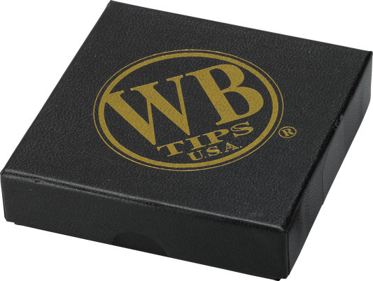 Water Buffalo QTWB50 Tips - Box of 50