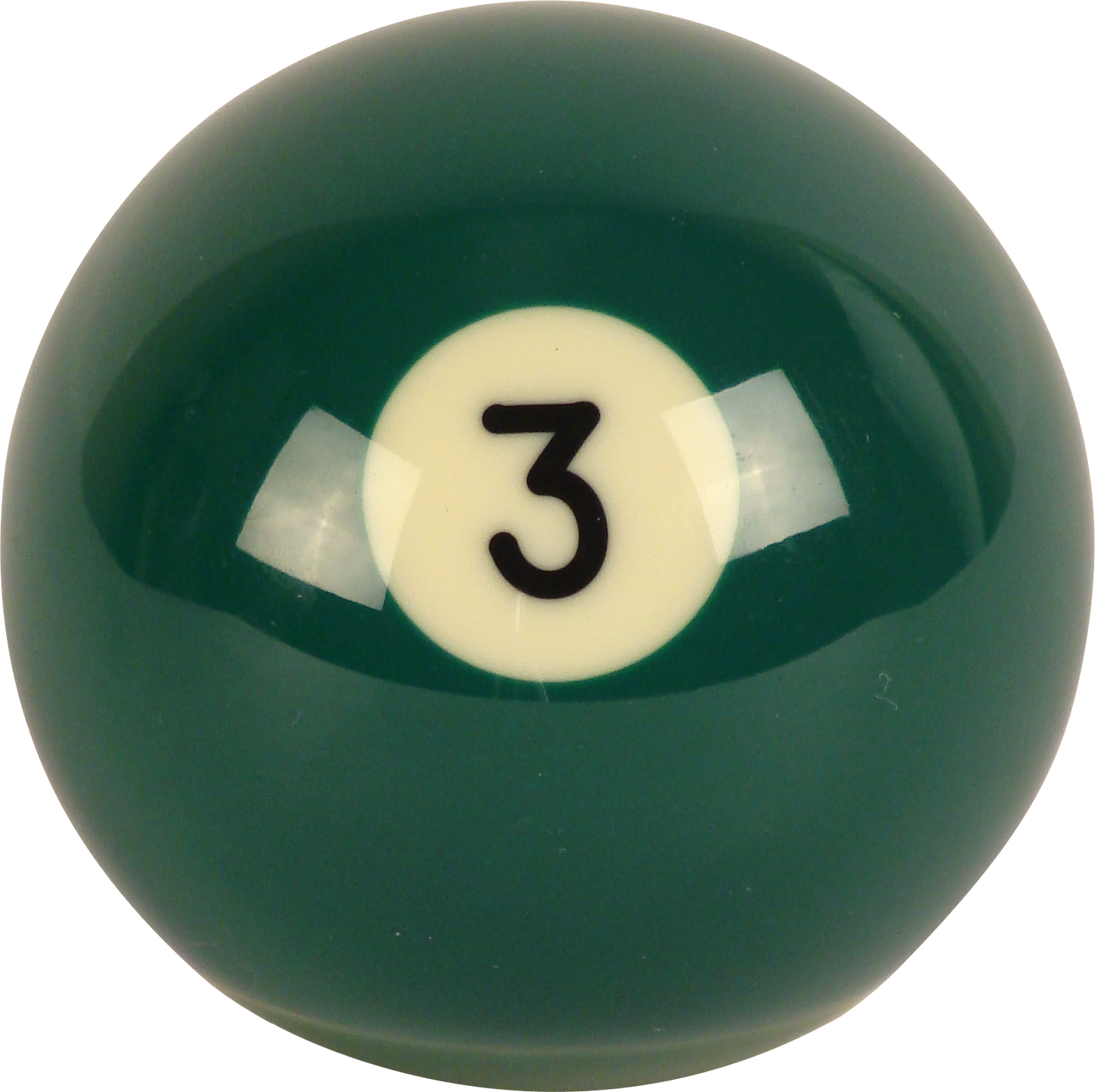 Aramith Snooker 2.25in RBANS2.25 Replacement Ball - ball 3