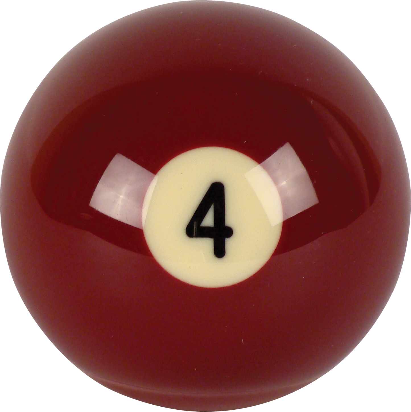 Aramith Snooker 2.25in RBANS2.25 Replacement Ball - ball 4