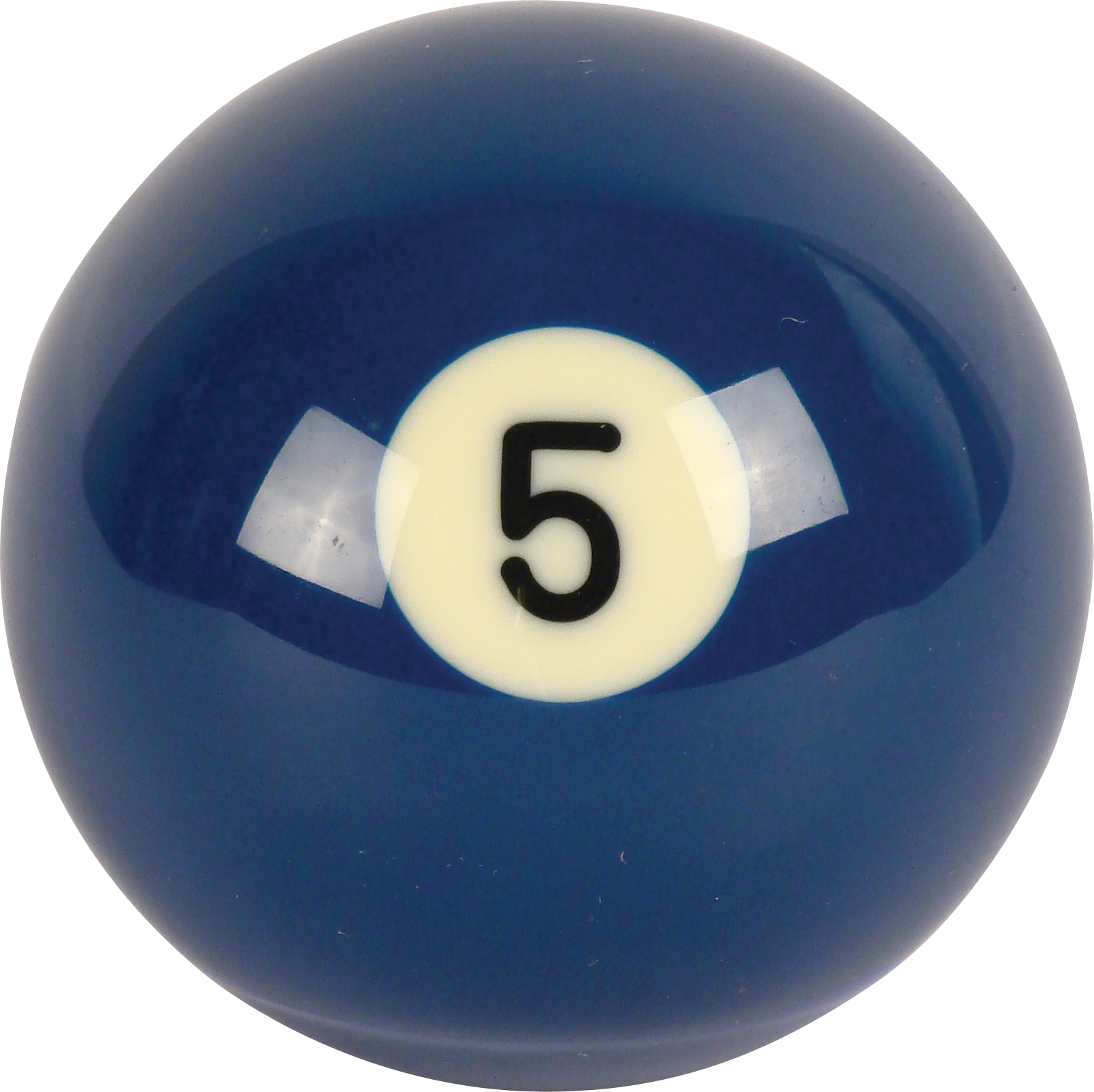Aramith Snooker 2.25in RBANS2.25 Replacement Ball - ball 5