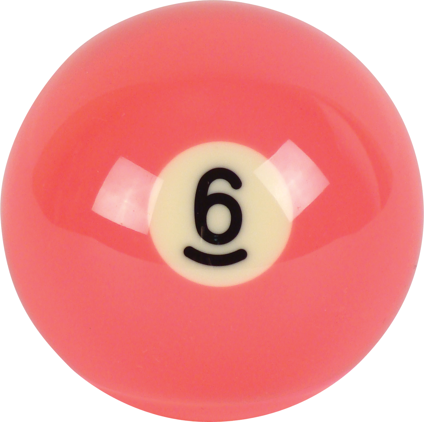 Aramith Snooker 2.25in RBANS2.25 Replacement Ball - ball 6