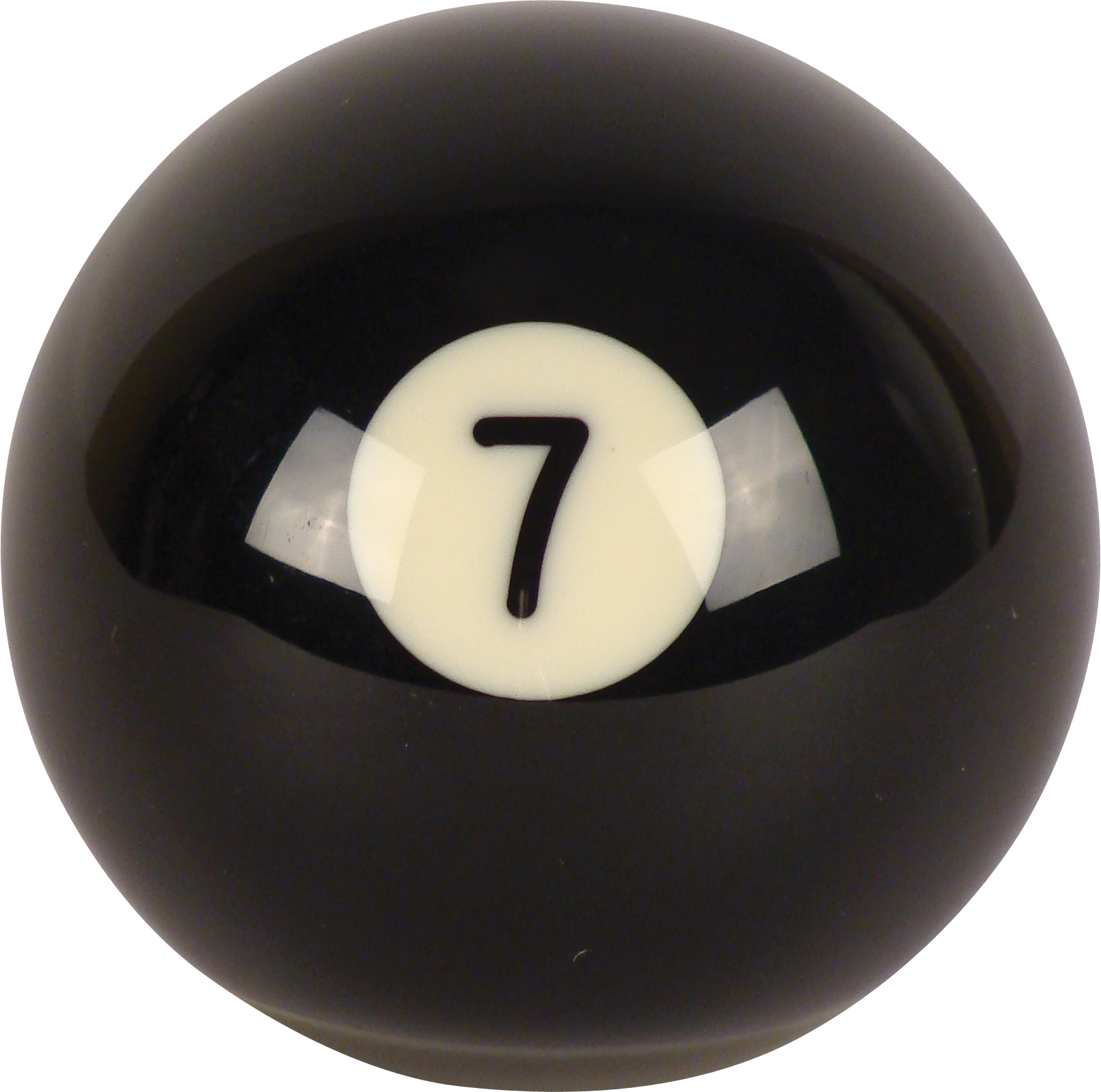 Aramith Snooker 2.25in RBANS2.25 Replacement Ball - ball 7