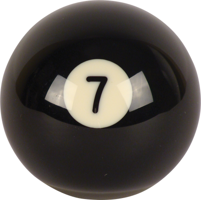 Aramith Snooker 2.25in RBANS2.25 Replacement Ball - ball 7
