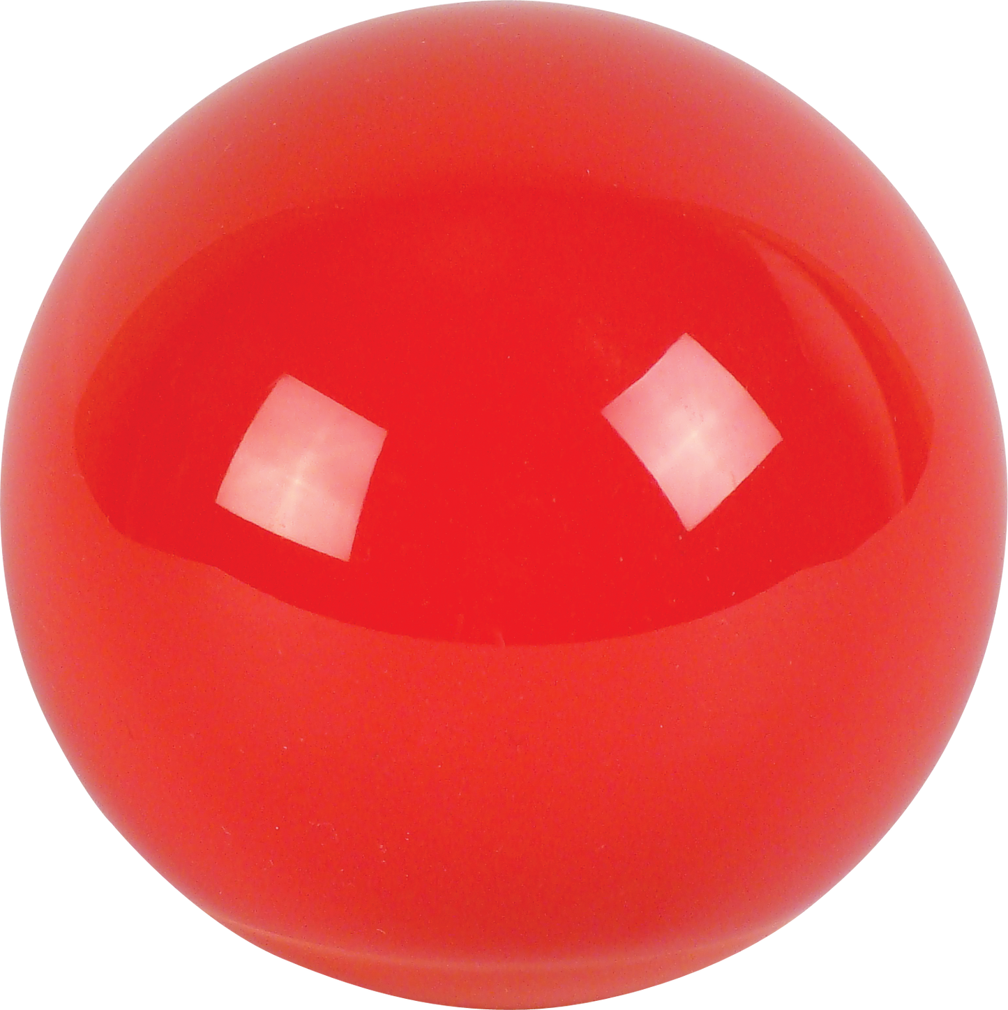 Aramith Snooker 2.25in RBANS2.25 Replacement Ball - ball RED