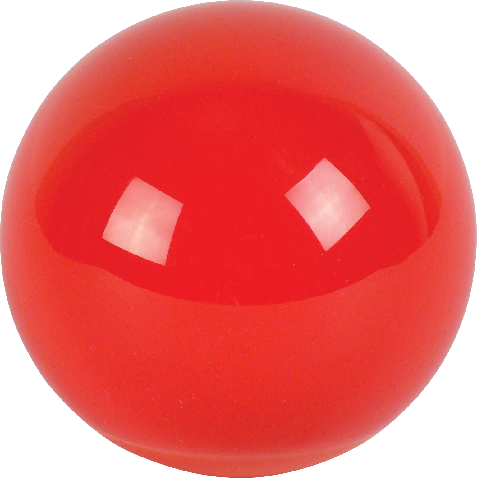 Aramith Snooker 2.25in RBANS2.25 Replacement Ball - ball RED