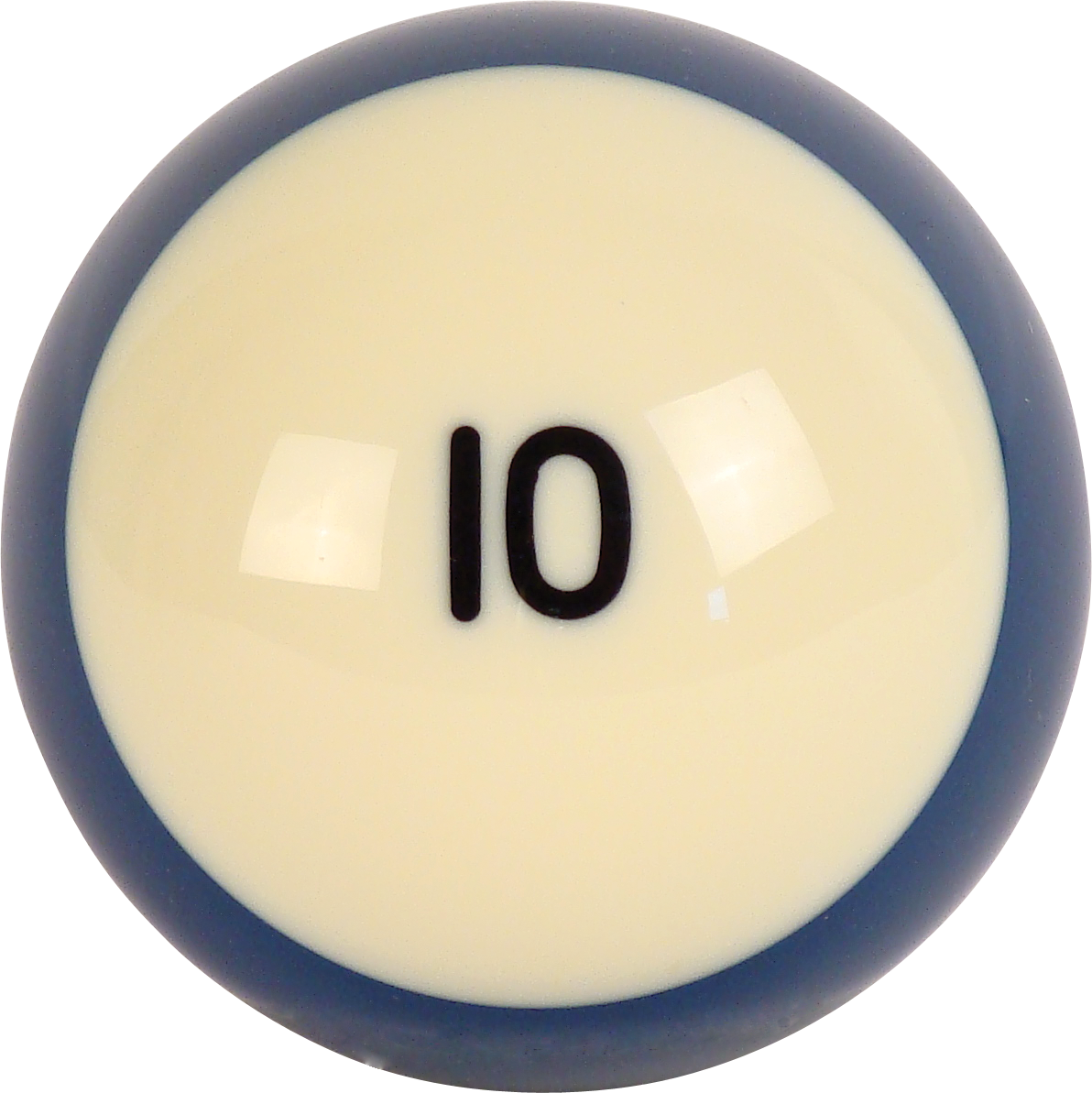 Aramith Crown RBCB Replacement Ball - ball 10