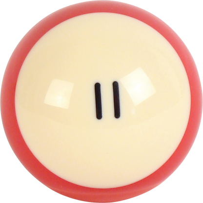 Aramith Crown RBCB Replacement Ball - ball 11