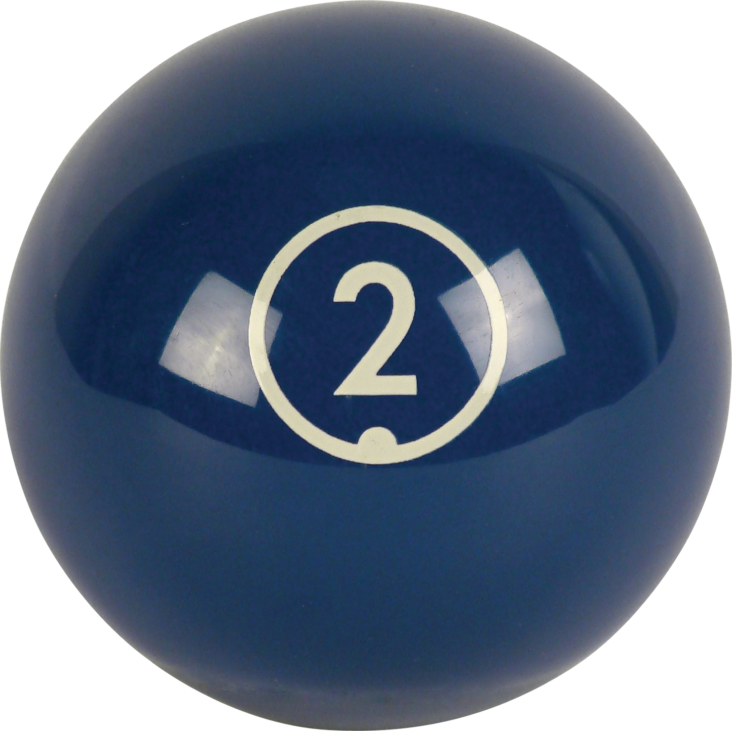 Aramith Continental RBCONT Replacement Ball - ball 2