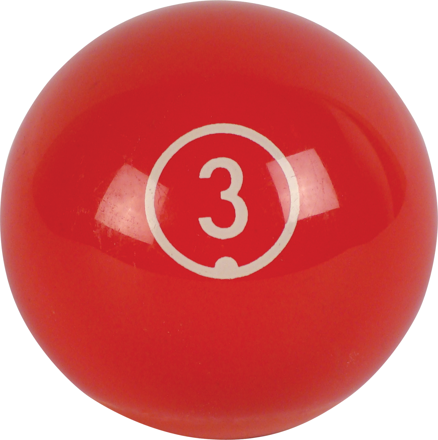 Aramith Continental RBCONT Replacement Ball - ball 3