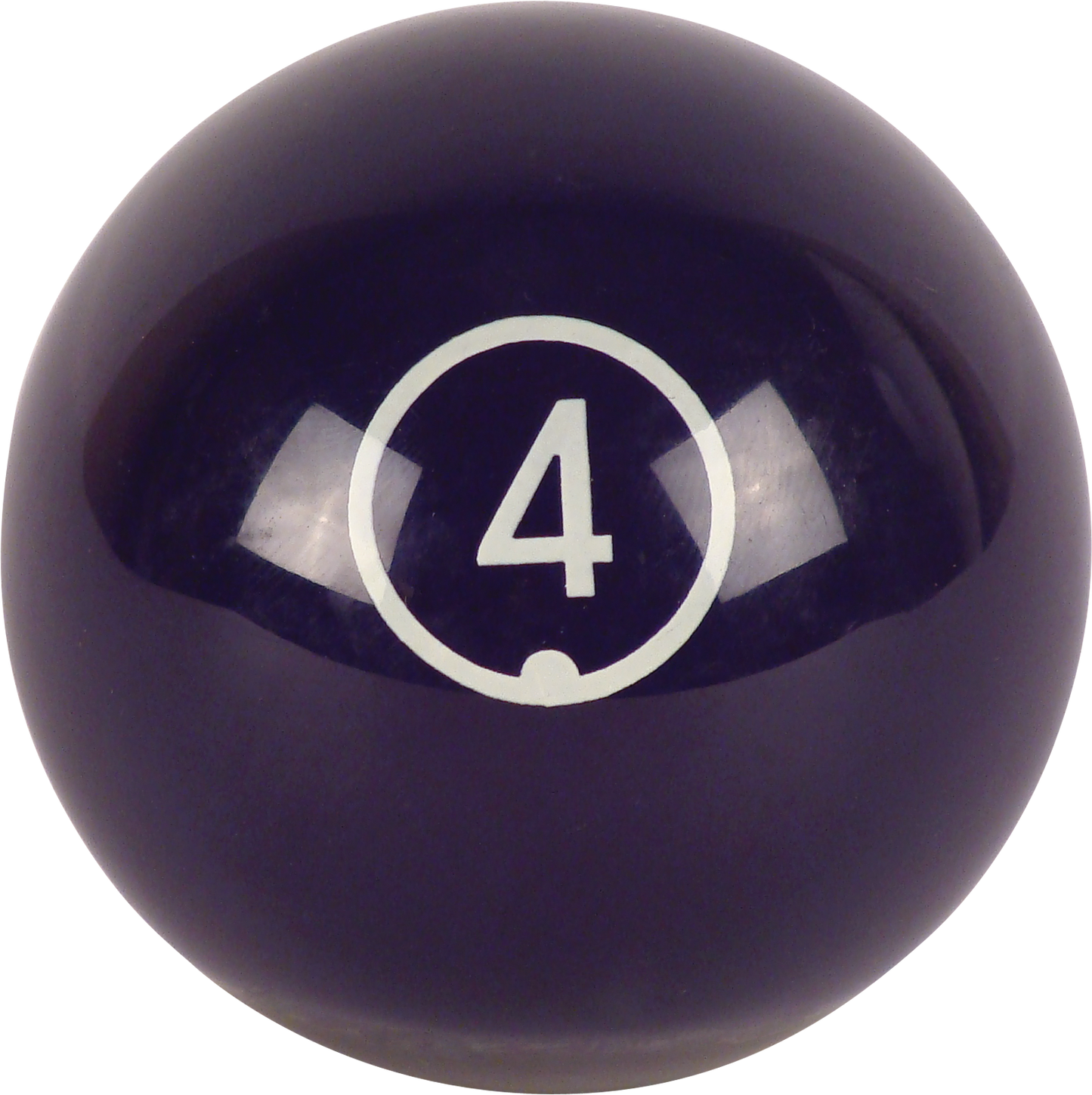 Aramith Continental RBCONT Replacement Ball - ball 4