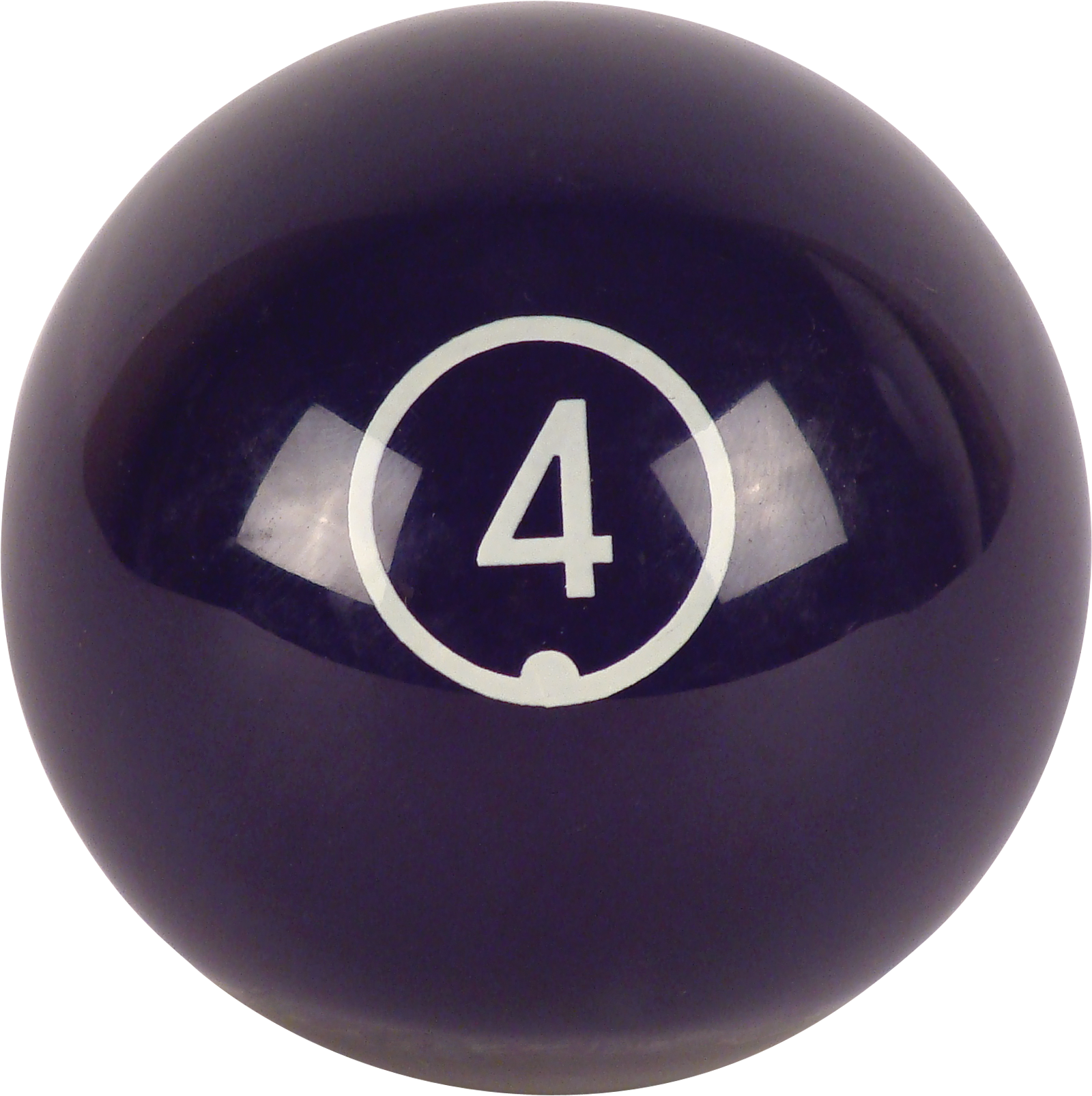 Aramith Continental RBCONT Replacement Ball - ball 4