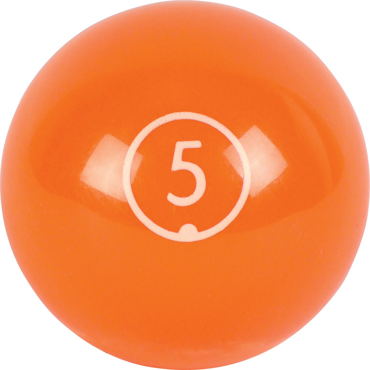 Aramith Continental RBCONT Replacement Ball - ball 5