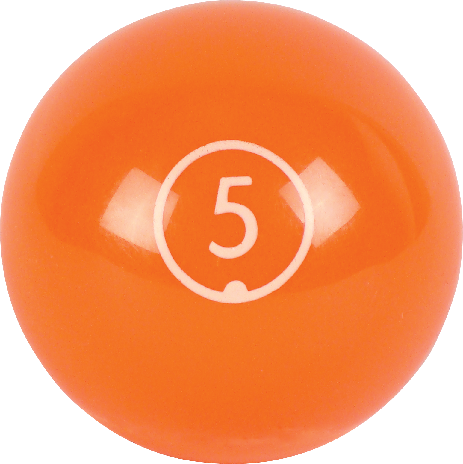 Aramith Continental RBCONT Replacement Ball - ball 5