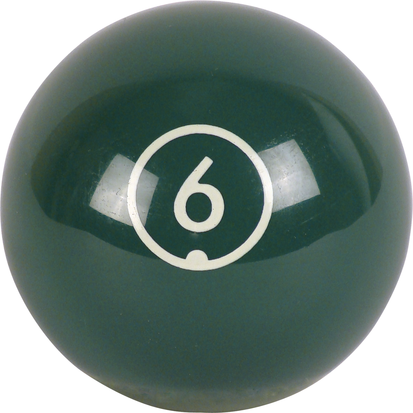 Aramith Continental RBCONT Replacement Ball - ball 6