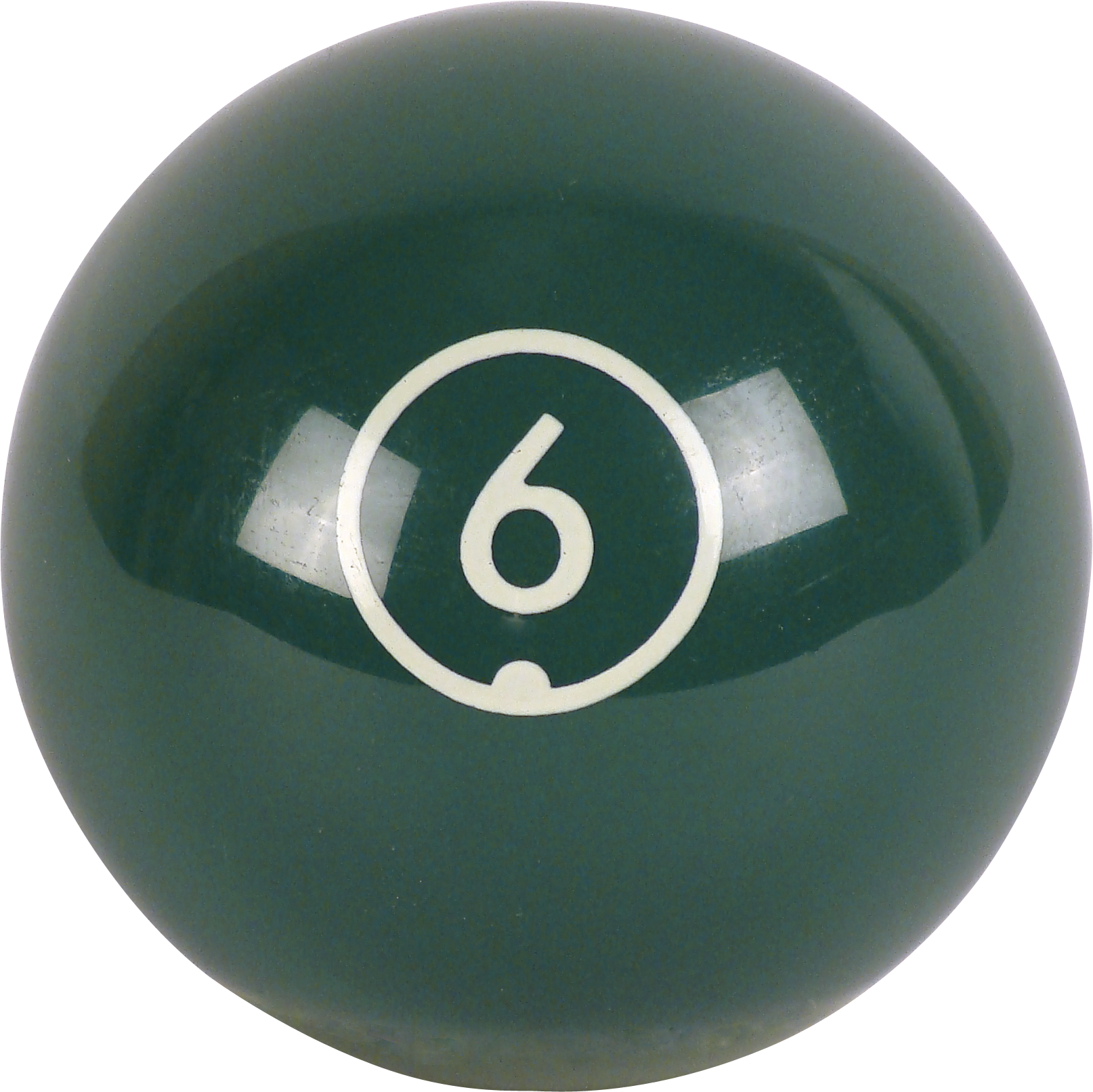 Aramith Continental RBCONT Replacement Ball - ball 6