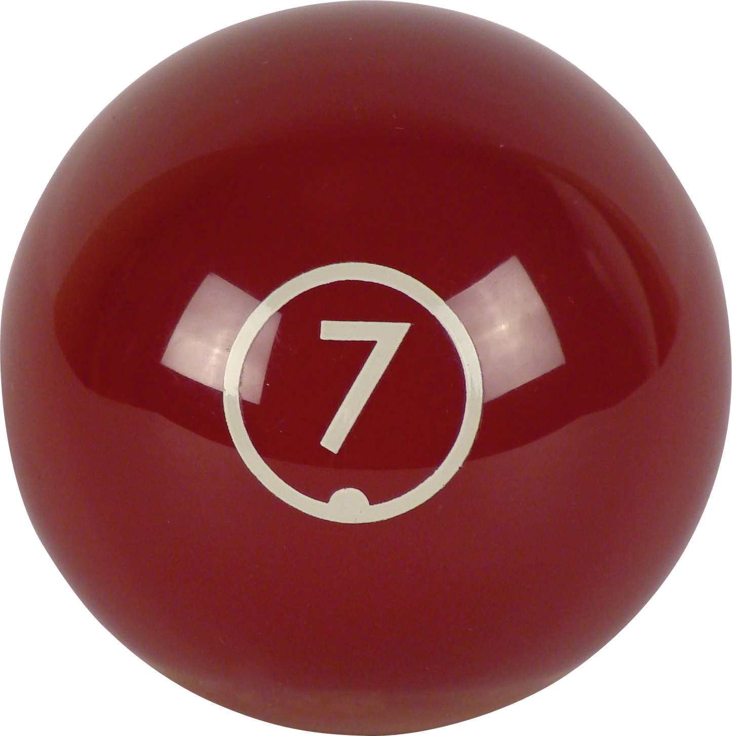 Aramith Continental RBCONT Replacement Ball - ball 7