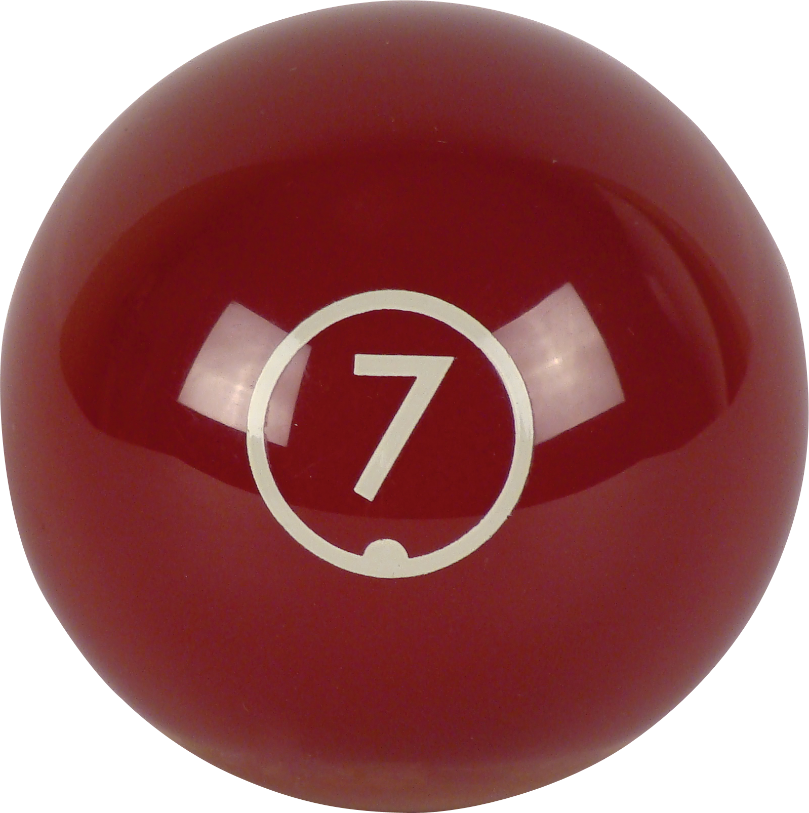 Aramith Continental RBCONT Replacement Ball - ball 7