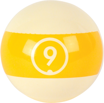 Aramith Continental RBCONT Replacement Ball - ball 9