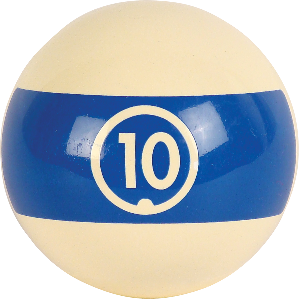 Aramith Continental RBCONT Replacement Ball - ball 10