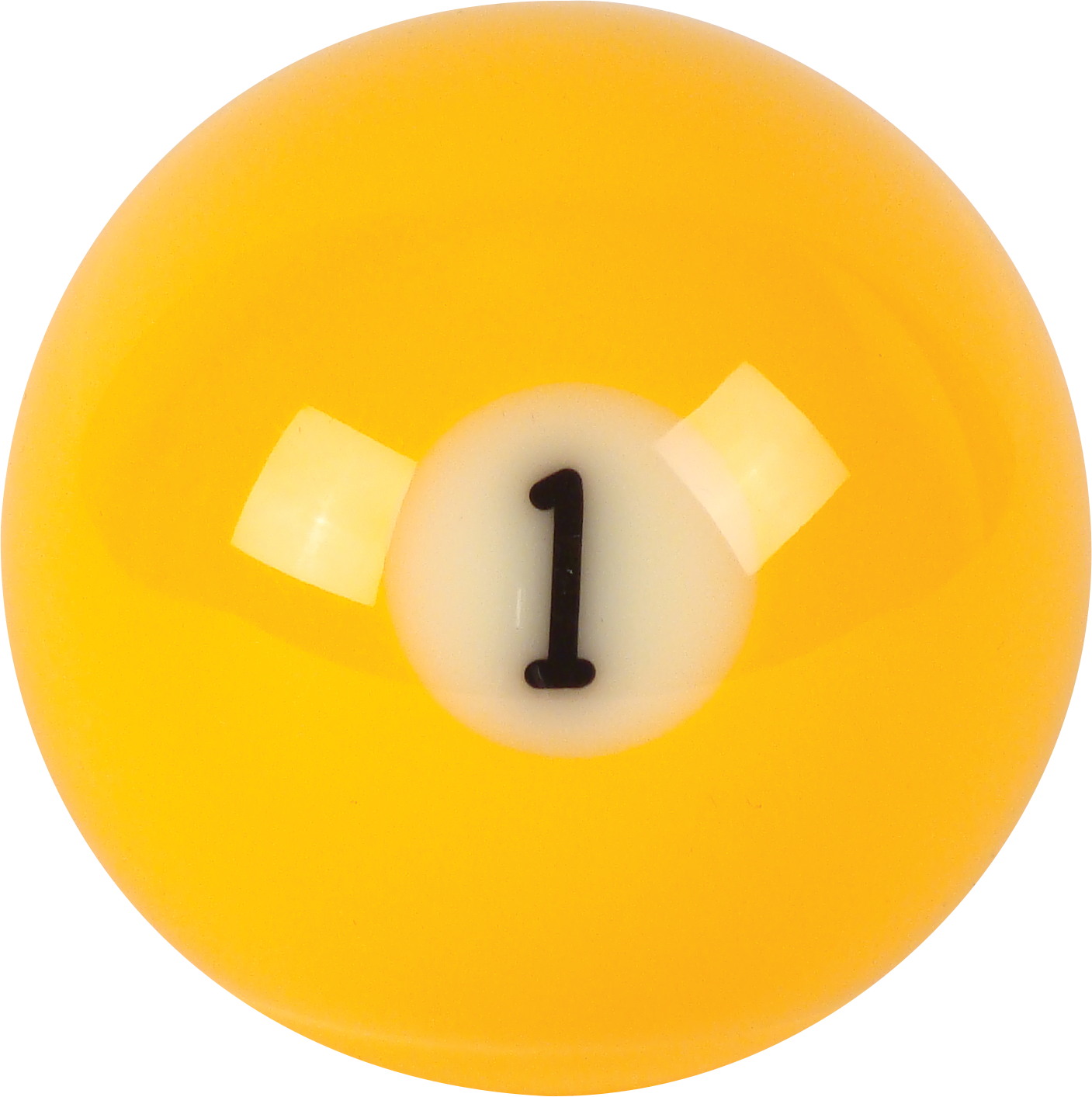 Aramith Premium RBPM Replacement Ball - ball 1
