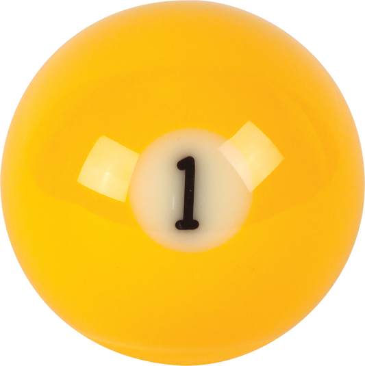 Aramith Premium RBPM Replacement Ball - ball 1