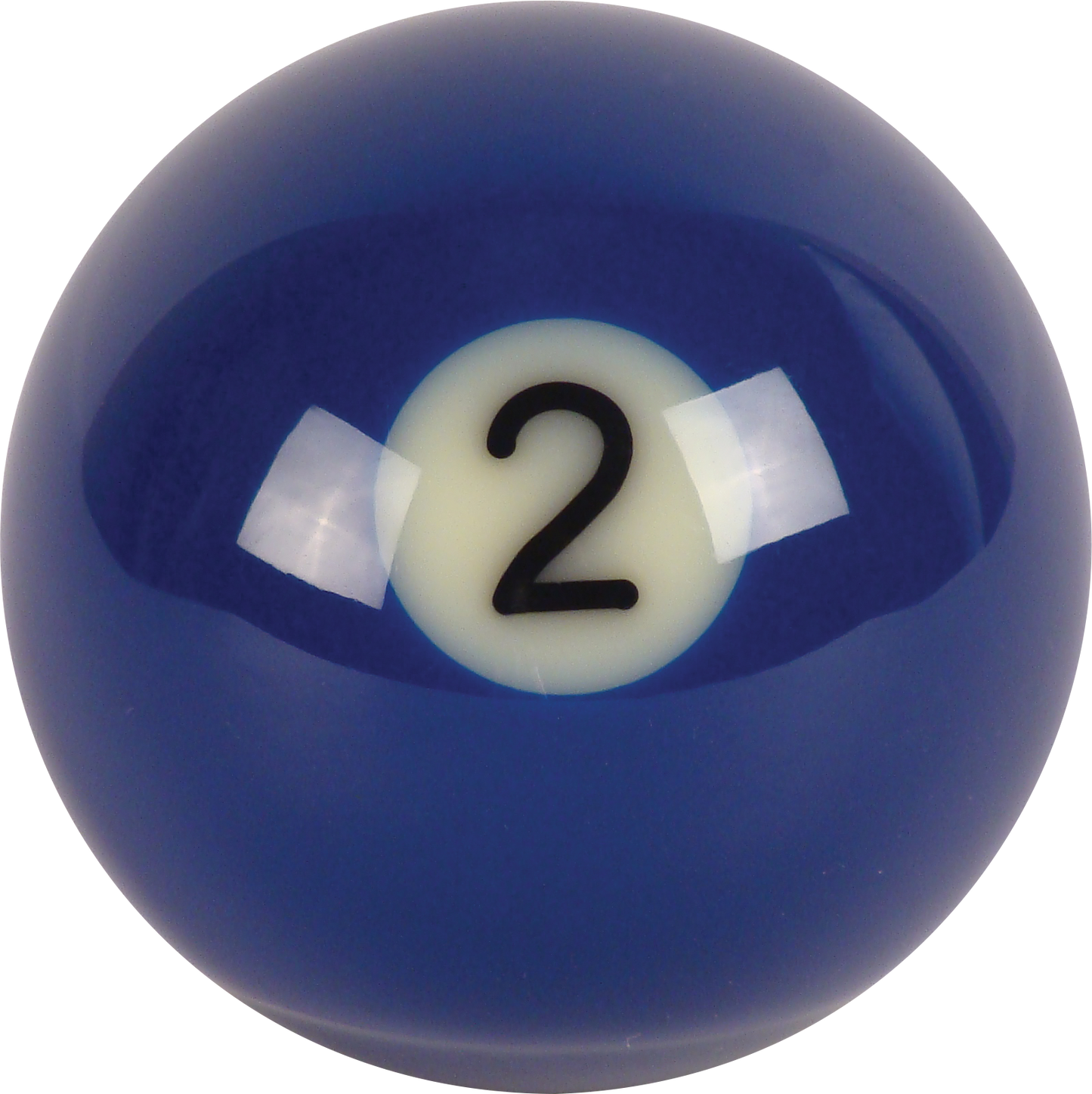 Aramith Premium RBPM Replacement Ball - ball 2