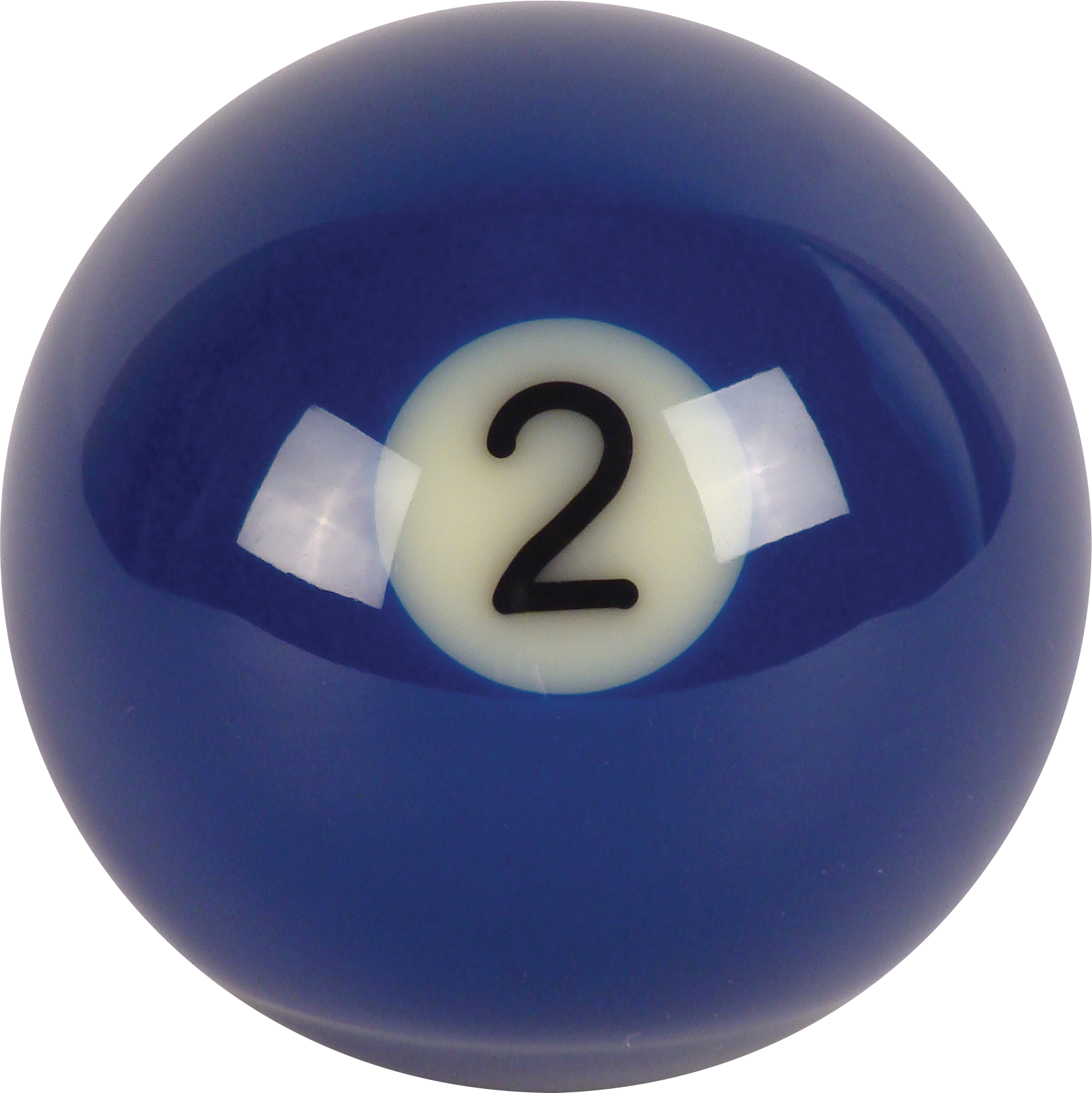Aramith Premium RBPM Replacement Ball - ball 2