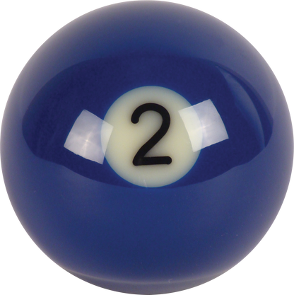 Aramith Premium RBPM Replacement Ball - ball 2
