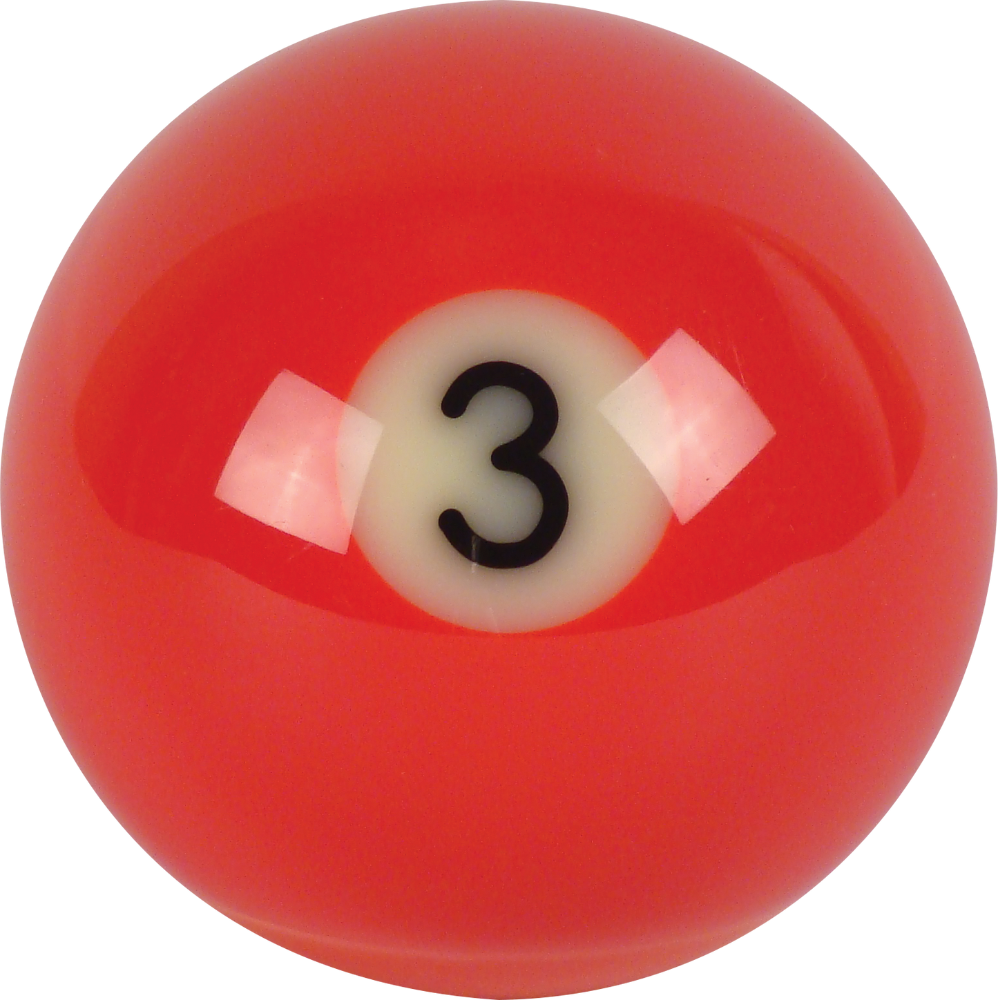 Aramith Premium RBPM Replacement Ball - ball 3