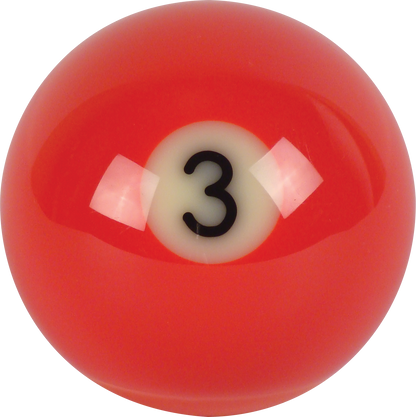 Aramith Premium RBPM Replacement Ball - ball 3