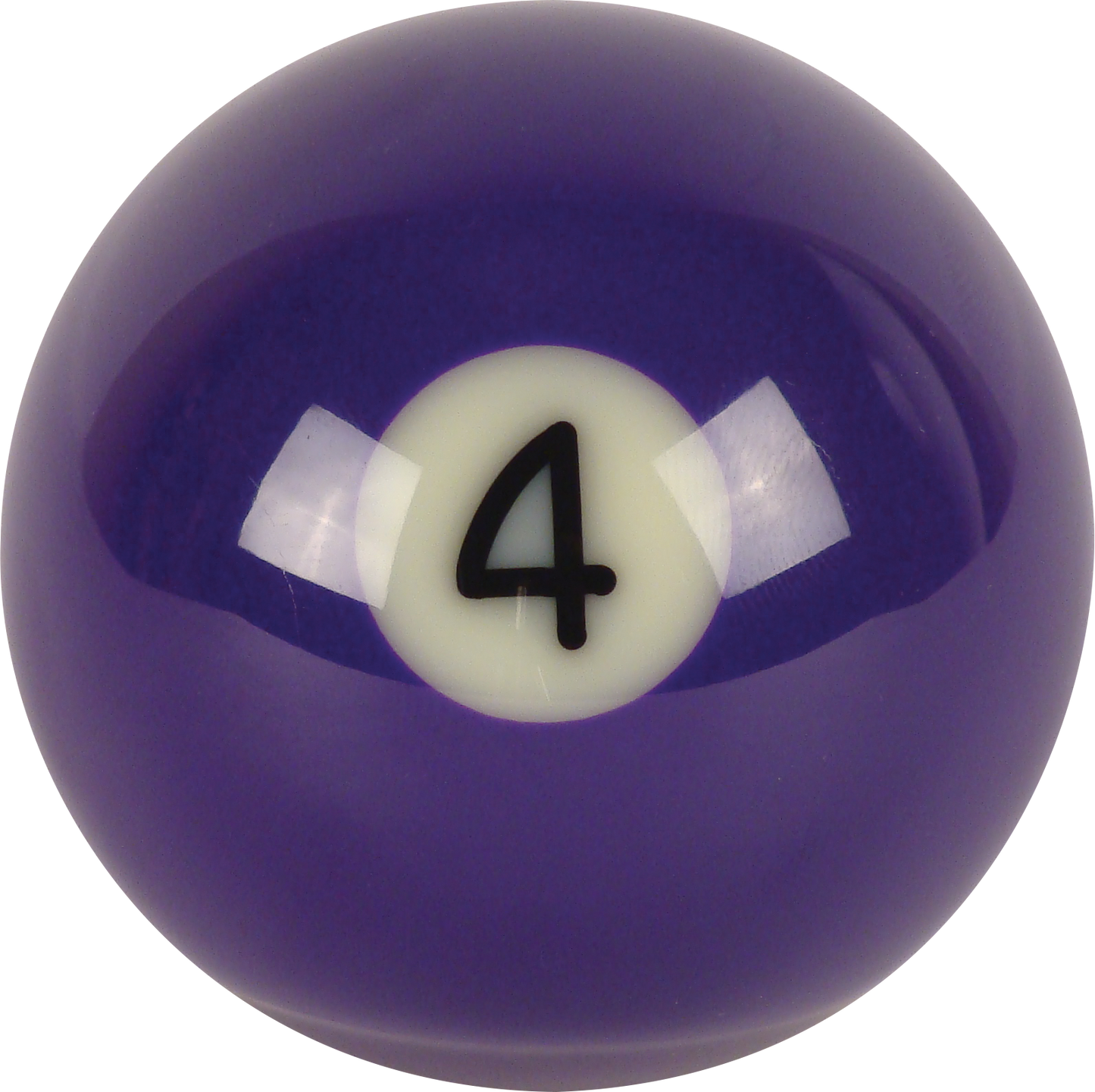 Aramith Premium RBPM Replacement Ball - ball 4