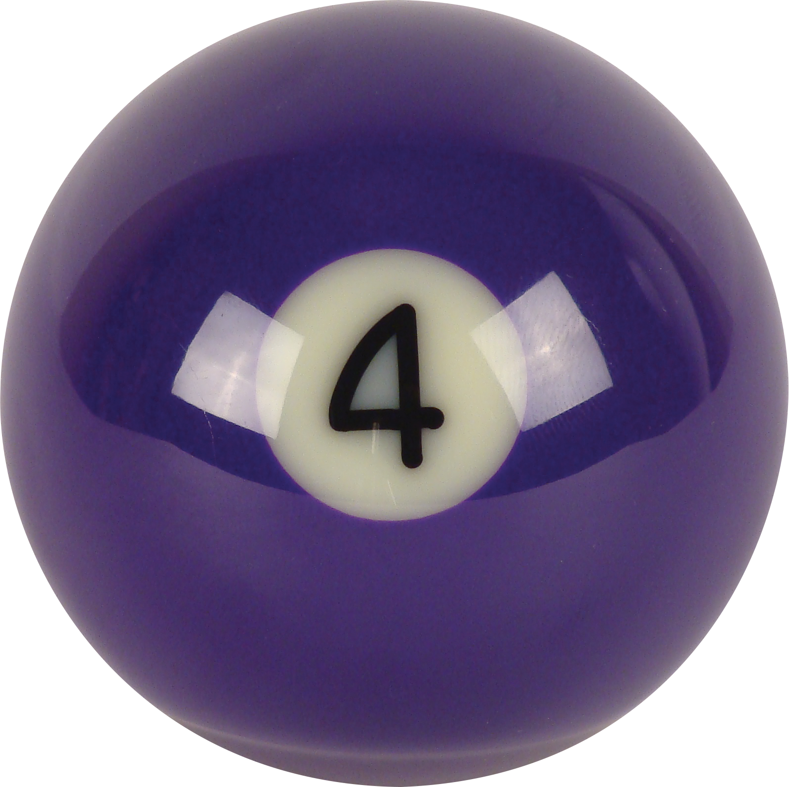 Aramith Premium RBPM Replacement Ball - ball 4